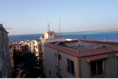 Bild 2 - 1 Zimmer Etagenwohnung zum Kaufen in Hurghada