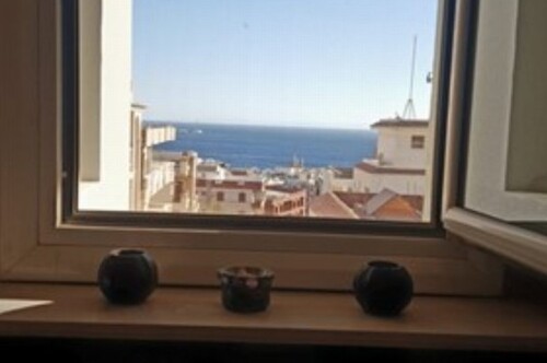 Bild 3 - 1 Zimmer Etagenwohnung in Hurghada