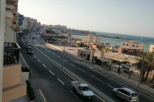 Bild 3 - 2 Zimmer Etagenwohnung in Hurghada