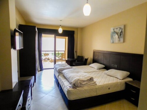 Bild 2 - 1 Zimmer Etagenwohnung zum Kaufen in Hurghada