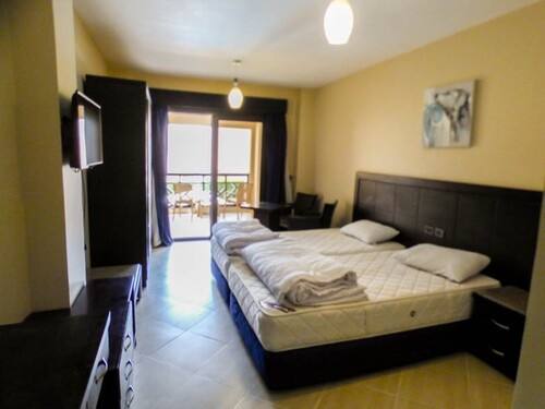 Bild 3 - 1 Zimmer Etagenwohnung in Hurghada