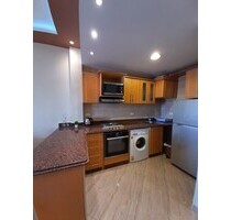 2-Schlafzimmer Wohnung mit Panoramablick Hurghada