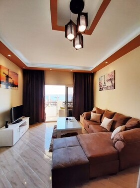 Bild 2 - 2 Zimmer Etagenwohnung zum Kaufen in Hurghada