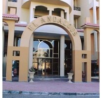 2-Schlafzimmer Wohnung mit Meerblick - Hurghada