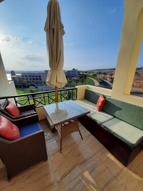 Bild 2 - 2 Zimmer Etagenwohnung zum Kaufen in Hurghada