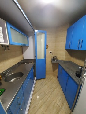 Bild 3 - 2 Zimmer Etagenwohnung in Hurghada