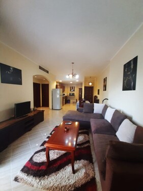 Bild 2 - 2 Zimmer Etagenwohnung zum Kaufen in Hurghada