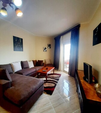 Bild 3 - 2 Zimmer Etagenwohnung in Hurghada