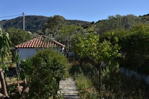 Bild 1 - Zweifamilienhaus, Garten, Seeblick