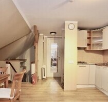 Gemütliche Wohnung in Riga - 110.000,00 EUR Kaufpreis, ca.  45,00 m² Wohnfläche in Riga (PLZ: )