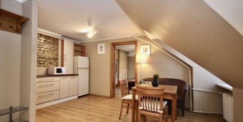 Bild 2 - 2 Zimmer Etagenwohnung zum Kaufen in Riga