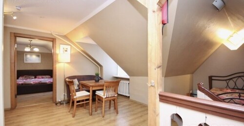 Bild 3 - 2 Zimmer Etagenwohnung in Riga