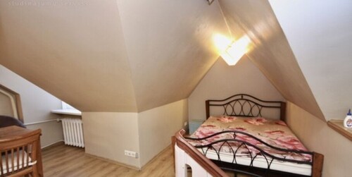 Bild 4 - Etagenwohnung mit 45,00 m² in Riga zum Kaufen