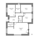 Bild 1 - 2 Passive Häuser in Bulgarien - 210.000,00 EUR Kaufpreis, ca.  113,00 m² Wohnfläche