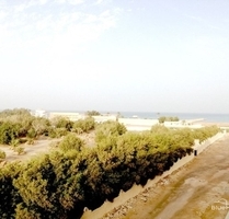 1 Schlafzimmer Wohnung mit Meerblick-Al Ahyaa-Hurghada