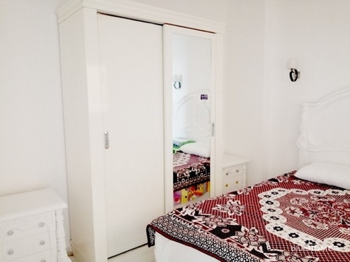 Bild 2 - 2 Zimmer Etagenwohnung zum Kaufen in Hurghada