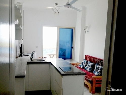 Bild 3 - 2 Zimmer Etagenwohnung in Hurghada