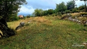 Bild 1 - Grundstück in der Nähe des Meeres Montenegro