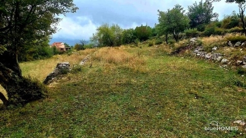 Bild 1 - Grundstück in der Nähe des Meeres Montenegro