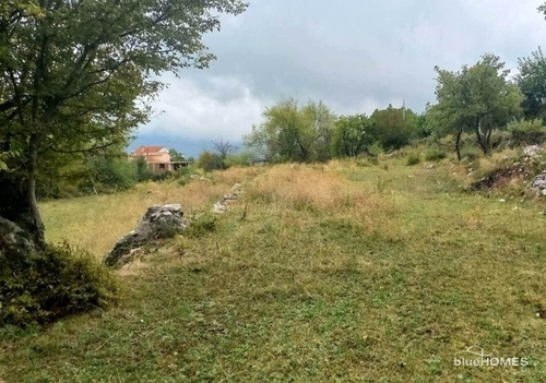 Bild 2 - Grundstück zum Kaufen in Mrkojevici / Bar