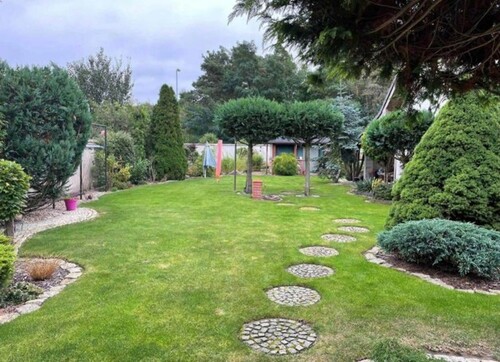 Bild 4 - Einfamilienhaus mit 160,00 m² in Cybinka zum Kaufen