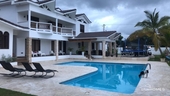 Bild 1 - Villa 7km vom internationalen Flughafen Puerto Plata