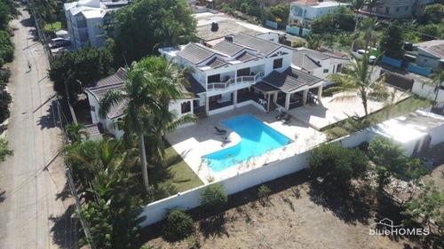 Bild 2 - 16 Zimmer Einfamilienhaus zum Kaufen in Puerto Plata