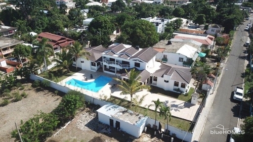 Bild 3 - 16 Zimmer Einfamilienhaus in Puerto Plata