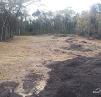 Brasilien 4115 Ha Grundstück Goldvorkommen in der Region - Novo Aripuana