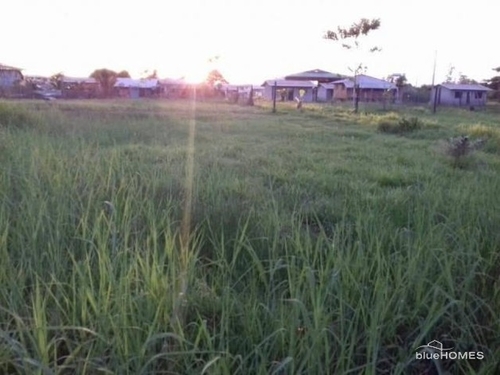 Bild 2 - Grundstück zum Kaufen in TIPUTINI - Cuyabeno Wildreservat. Yasuni