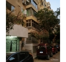 Erstaunliche super fertiggestellte Wohnung in Cairo