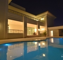 Brasilien Präsidentenvilla 7210 m2 mit 8 Suiten bei Lauro - Lauro de Freitas