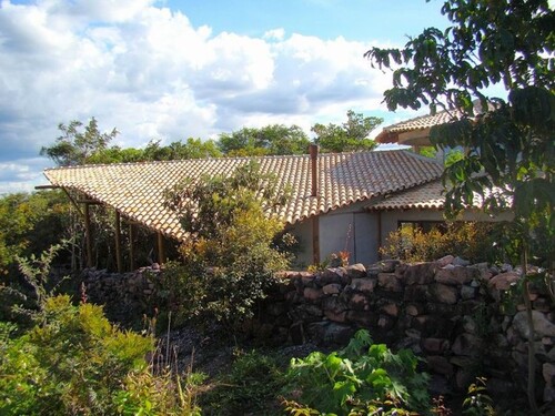 Bild 2 - 1 Zimmer Einfamilienhaus zum Kaufen in Lençóis Chapada Diamantina