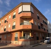 4-Zimmer-Ferienwohnung am Strand - San Javier