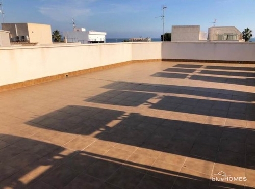 Bild 2 - 4 Zimmer Etagenwohnung zum Kaufen in San Javier