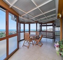 Haus mit einzigartigem Meerblick in Varna