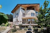 Bild 1 - Haus mit einzigartigem Meerblick in Varna