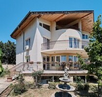 Haus mit einzigartigem Meerblick in Varna