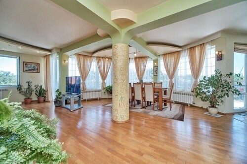 Bild 3 - 7 Zimmer Einfamilienhaus in Varna