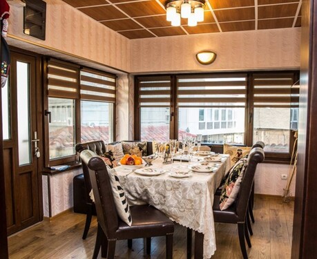 Bild 3 - 7 Zimmer Einfamilienhaus in Balchik