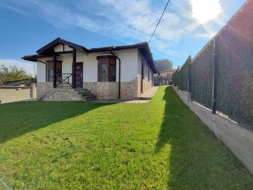 Bild 1 - Wunderschönes Haus in einem Schwarzmeer Feriendorf