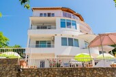 Bild 2 - 10 Zimmer Einfamilienhaus zum Kaufen in Balchik