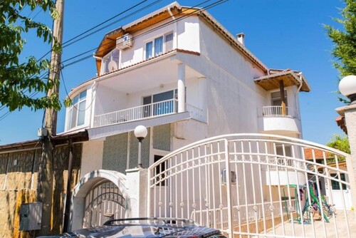 Bild 3 - 10 Zimmer Einfamilienhaus in Balchik