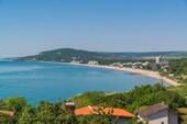 Bild 4 - Einfamilienhaus mit 580,00 m² in Balchik zum Kaufen