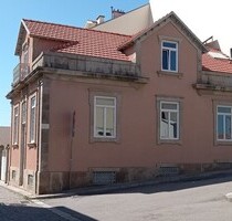 Strand- und Stadtvilla in Porto - Matosinhos