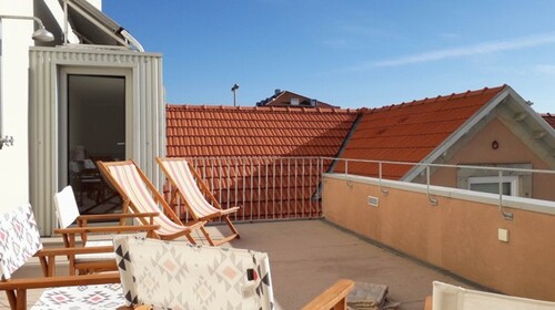 Bild 2 - 3 Zimmer Einfamilienhaus zum Kaufen in Matosinhos