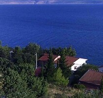 Baugrundstück am Meer Zadar Kroatien - Tribanj Baugrundstück am Meer Zadar Kroatien - Tribanj