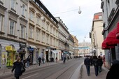 Bild 1 - Wohnung im Zentrum von Zagreb - 390.000,00 EUR Kaufpreis, ca.  101,00 m² Wohnfläche