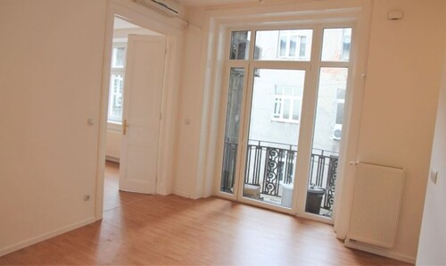 Bild 3 - 3 Zimmer Etagenwohnung in Zagreb