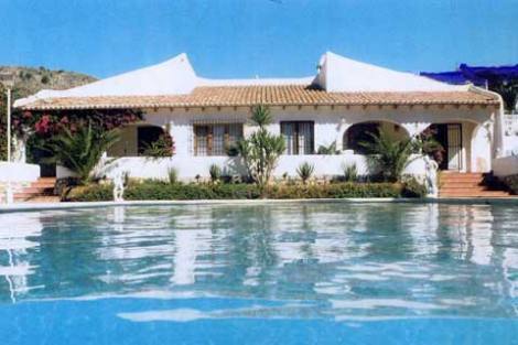 Bild 1 - Nahe von Benidorm, Alicante: Supermarkt in 15min, Flughafen